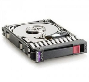 HP 787646-001 2.5" 600 GB SAS