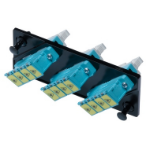 Molex AFR-00374 glasvezeladapter SC 1 stuk(s) Blauw