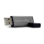 Centon DSP1GB-004 USB flash drive 1 GB USB Type-A 2.0 Gray