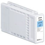 Epson C13T56U500/T56U5 Ink cartridge light cyan 350ml for Epson SureColor SC-P 7300