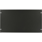 Lanview RAB125BL rack accessory Blank panel