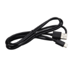 Zebra CBL-MPV-USB1-05 USB cable USB C USB A Black