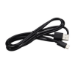 Zebra CBL-MPV-USB1-05 cable USB USB C USB A Negro