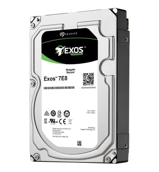 Seagate Enterprise ST1000NM000A internal hard drive 1 TB 7200 RPM 256