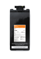 Epson C13T56FA00/T56FA Ink cartridge orange 1600ml for Epson SureColor P 20050