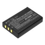 CoreParts Camera Battery for Aiptek