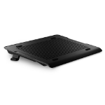 Cooler Master Gaming NotePal A200 notebook cooling pad 40.6 cm (16") 1200 RPM Black