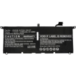 CoreParts G8VCF-CP laptop spare part Battery