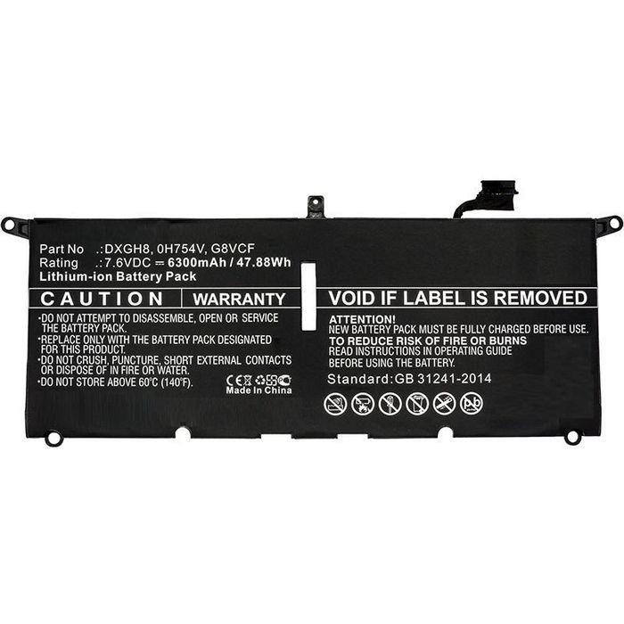 EU Product - Lpop ery for Dell 48Wh thumbnail
