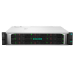 HPE D3610 Enclosure Rack (2U) Grå