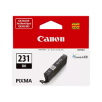 Canon CLI-231 ink cartridge 1 pc(s) Original Black