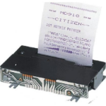 Citizen MD910SS printer/scanner spare part Print head 1 pc(s)