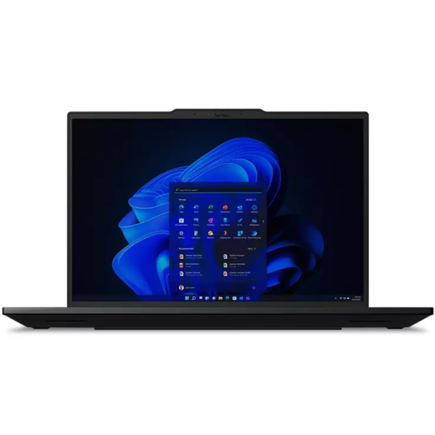 Lenovo ThinkPad P14s G5 Intel Core Ultra 7 32GB RAM 1TB SSD 14.5 Inch