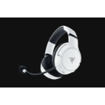Razer Kaira HyperSpeed Headset Wireless Head-band Gaming Bluetooth Black, White