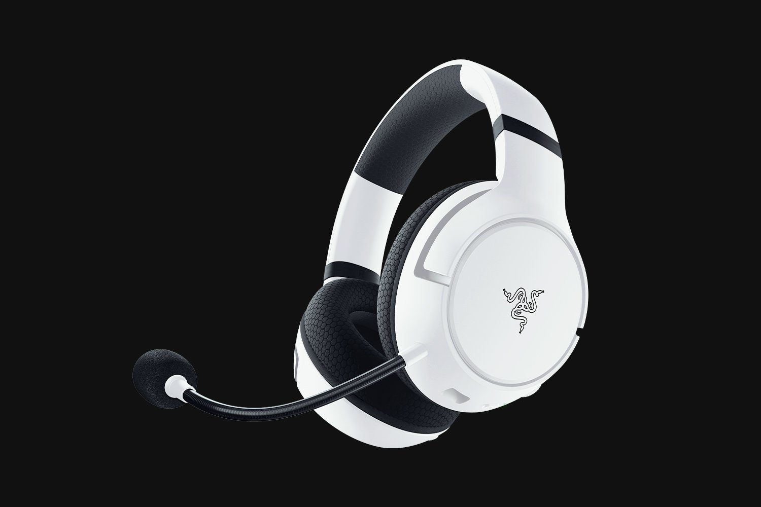 Razer Kaira HyperSpeed Headset Wireless Head-band Gaming Bluetooth...