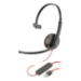 HP Blackwire 3210 Monaural USB-A