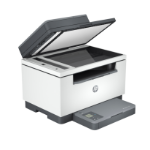 HP LaserJet M234sdw Wireless Multifunction Black and white Printer, Copier, Scanner; Duplex