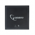 Gembird 3DP-APS-01 3D printer accessory Printer build platform