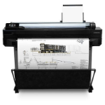 DPSB HP Designjet T520 A0/36" ePrinter (2018 Edition)