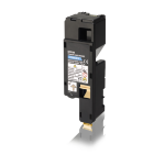 Epson C13S050613/0613 Toner cyan high-capacity, 1.4K pages ISO/IEC 19798 for Epson AcuLaser C 1700