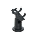 Ergonomic Solutions SpacePole Payment STR700-S-MN-62 POS system accessory POS mount White Composite