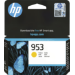 HP 953 originele gele inktcartridge