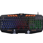 Konix Naruto Clavier gaming