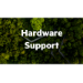 HPE Aruba Networking Foundational Care 5Y 4HR Onsite Hardware Only 8320 Switch SVC
