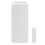Alula Security - Standard Door/Window Wireless With Input Connection