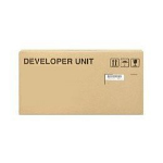 Kyocera 302H793712/DV-855BK Developer black, 160K pages ISO/IEC 19798 for KM TASKalfa 400