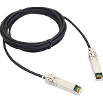 Lenovo 0.5m SFP+ fibre optic cable SFP+