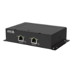 Axis TU8010 Fast Ethernet, Gigabit Ethernet