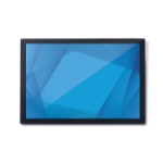 Elo Touch Solutions TouchPro 25.6 cm (10.1") LCD 400 cd/m² WXGA Black Touchscreen