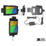 Brodit 547560 houder Actieve houder Tablet/UMPC Zwart