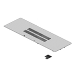 HP L00835-001 laptop reserve-onderdeel Cover