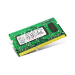 Transcend 4GB DDR3 204-pin SO-DIMM Kit memory module 2 x 8 GB 1066 MHz