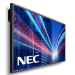 NEC MultiSync P801 Digital signage flat panel 2.03 m (80") LED 700 cd/m² Full HD Black 24/7