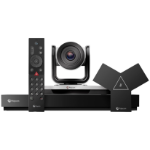 Poly G7500 Video Conferencing System with EagleEyeIV 12x Kit