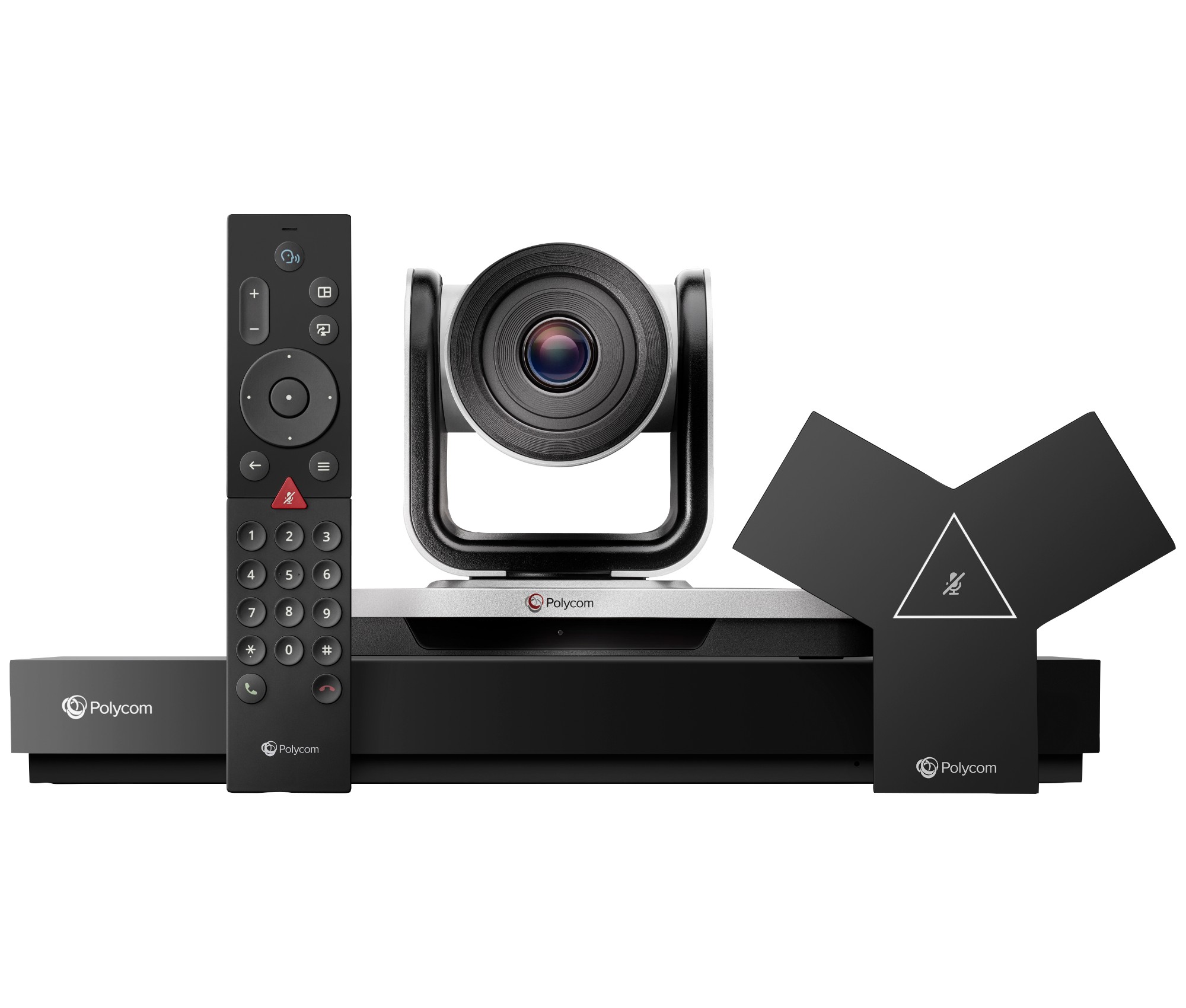 HP Poly G7500 Video Conferencing System