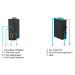 Microconnect POEINJ-30W-IND PoE adapter