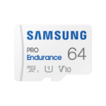 Samsung MB-MJ64K 64 GB MicroSDXC UHS-I Klasse 10