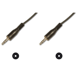 FDL 3M 3.5mm STEREO JACK PLUG-PLUG