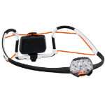 Petzl E104BA00 flashlight Black, Orange, White Headband flashlight LED