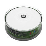MediaRange MR408 4,7 GB DVD+R 25 stuk(s)