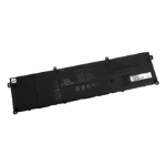 BTI BTI M02R0-BTI 11.4V 90WH LI-ION NOTEBOOK BATTERY FOR ALIENWARE X16 R1, X16 R2