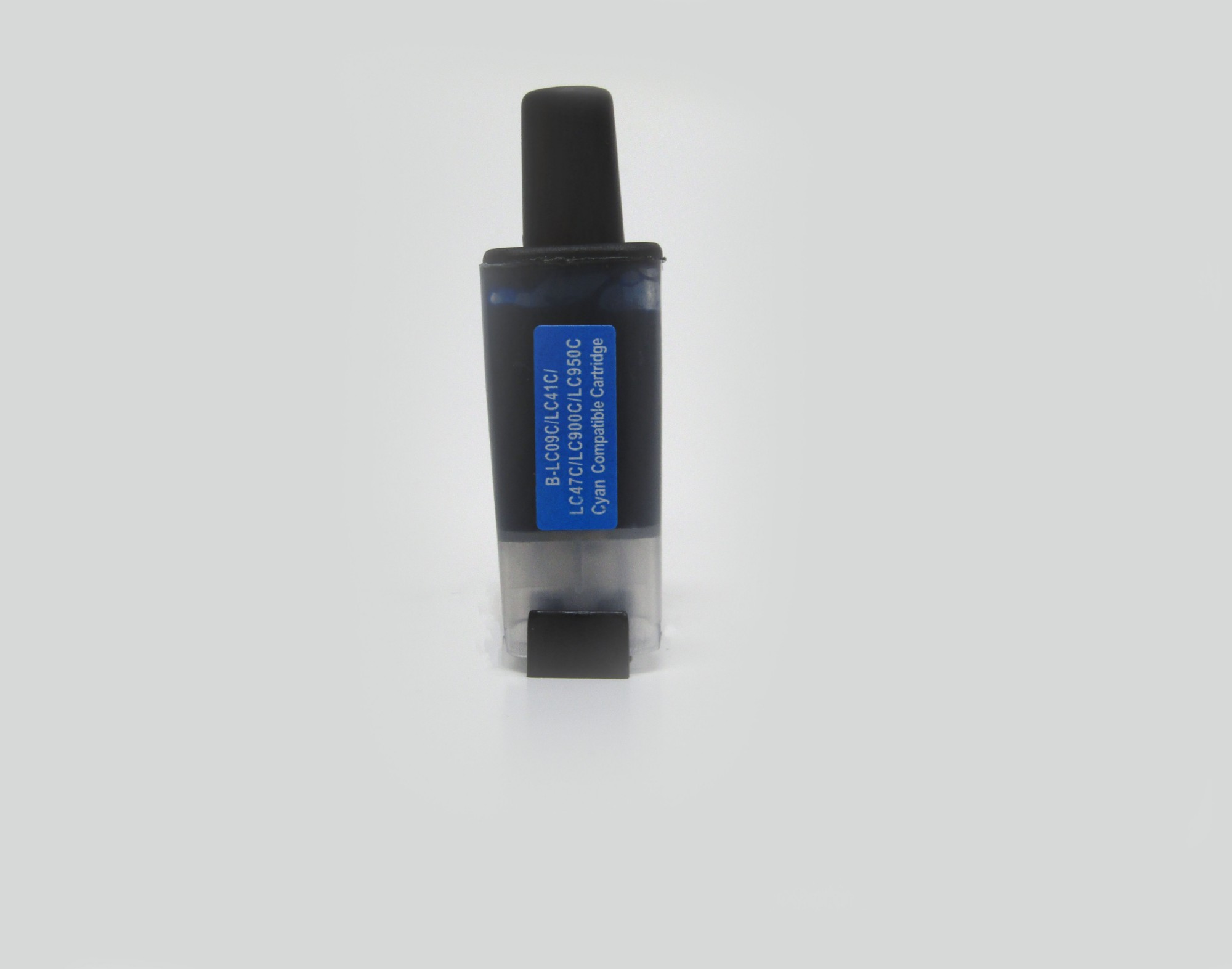 Image of CTS Wholesale Compatible Brother LC900C Cyan Ink Ctg [LC900/LC950C]