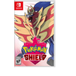 Nintendo Pokemon Shield Standard Nintendo Switch