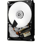Western Digital Ultrastar 7K6000 interne harde schijf 6 TB 7200 RPM 128 MB 3.5" SATA III