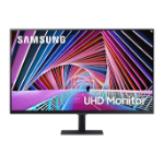 Samsung LS32A700NWEXXY computer monitor 81.3 cm (32") 3840 x 2160 pixels 4K Ultra HD LCD Black