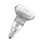 Osram Superstar LED bulb Warm white 2700 K 3.5 W E14